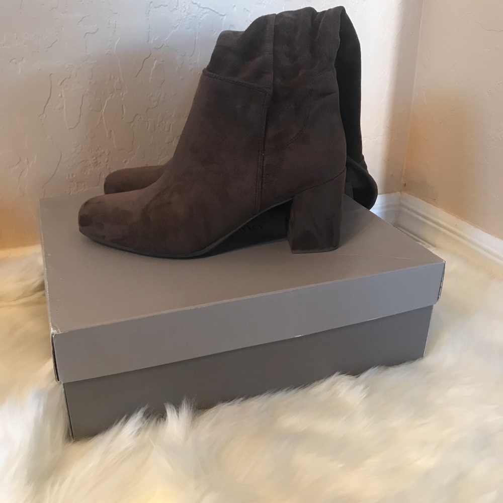 Franco Sarto Over the knee boots